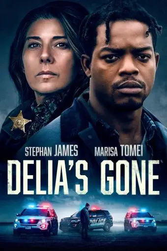 Delia's Gone_peliplat