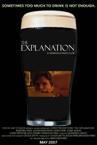 The Explanation_peliplat