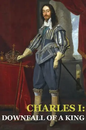 Charles I: Downfall of a King_peliplat