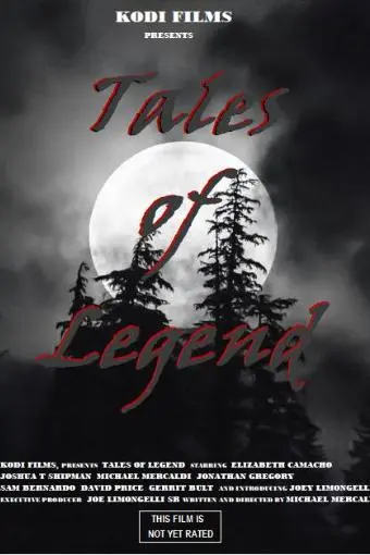 Tales of Legend_peliplat