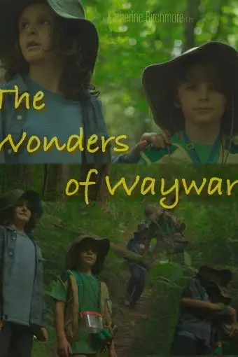 The Wonders of Wayward_peliplat