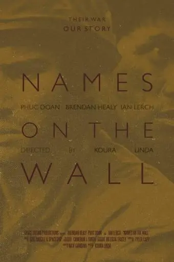 Names on the Wall_peliplat