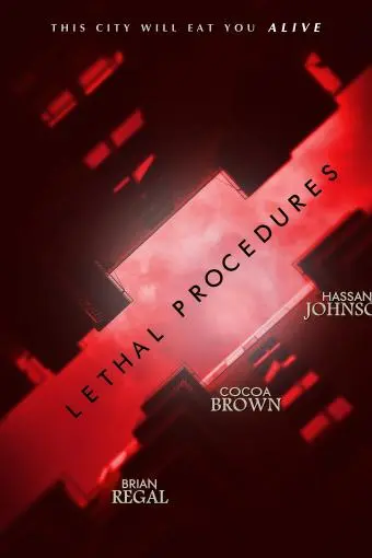 Lethal Procedures_peliplat