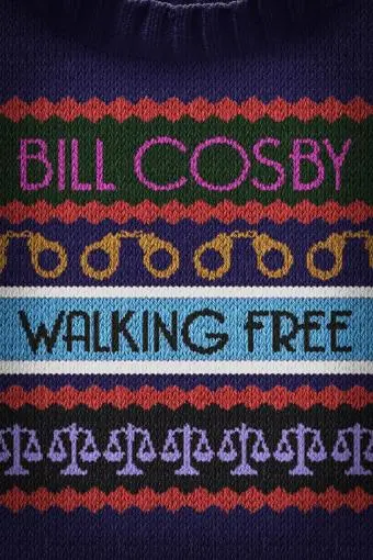 Bill Cosby: Walking Free_peliplat