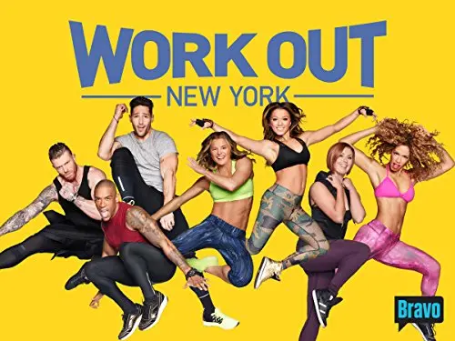 Work Out New York_peliplat