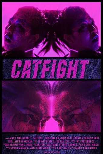 Catfight_peliplat