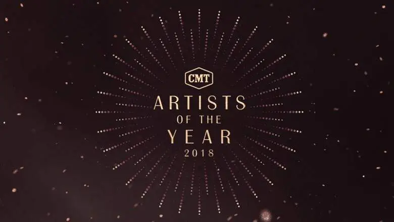 CMT Artists of the Year_peliplat