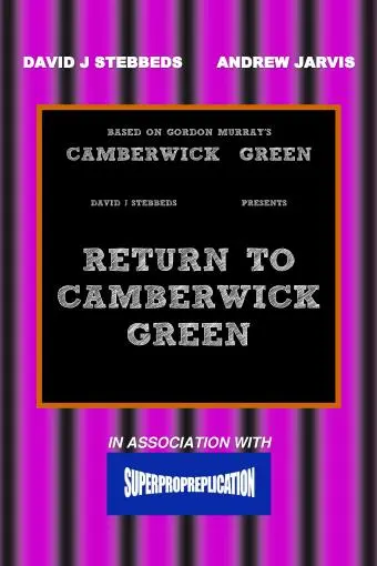 Return to Camberwick Green_peliplat