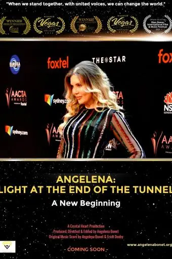Angelena: Light At The End Of The Tunnel_peliplat