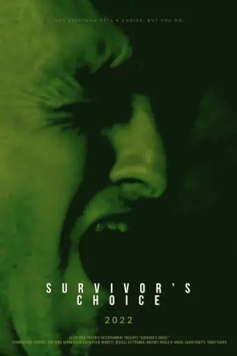 Survivor's Choice_peliplat