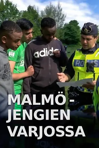 Malmö - jengien varjossa_peliplat