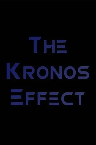 The Kronos Effect_peliplat