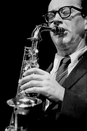 Jazz i K.B. Hallen: Dave Brubeck Quartet_peliplat