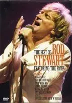 The Best of Rod Stewart Featuring 'The Faces'_peliplat