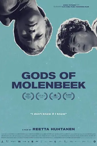 Gods of Molenbeek_peliplat