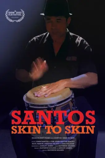 Santos - Skin to Skin_peliplat