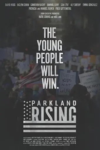 Parkland Rising_peliplat