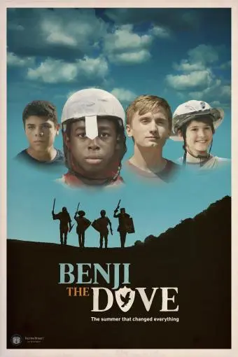 Benji the Dove_peliplat