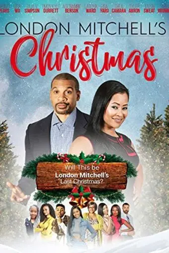 London Mitchell's Christmas_peliplat