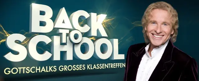 Back to School - Gottschalks großes Klassentreffen_peliplat