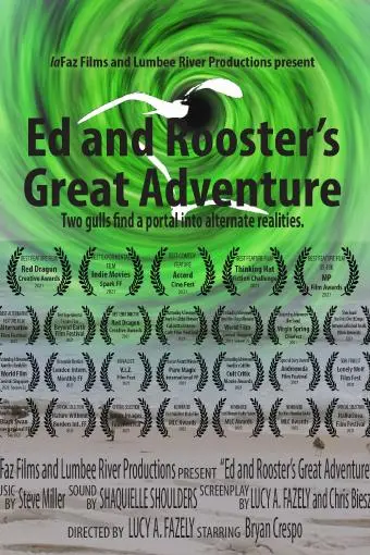 Ed and Rooster's Great Adventure_peliplat