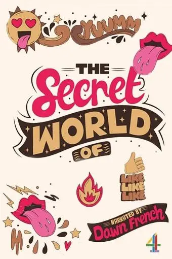 The Secret World of..._peliplat