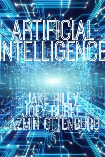 Artificial Intelligence_peliplat