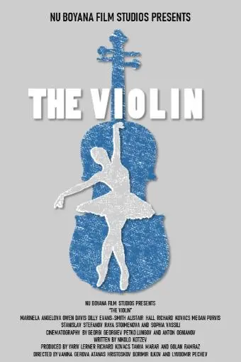 The Violin_peliplat