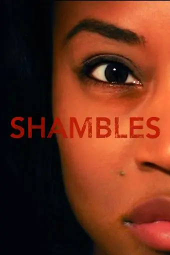 Shambles: A Scandal Spoof_peliplat