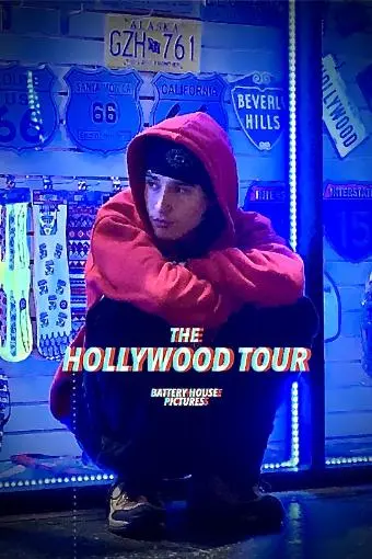 The Hollywood Tour_peliplat