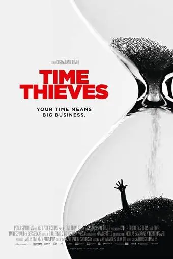 Time Thieves_peliplat