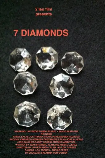 Seven Diamonds_peliplat