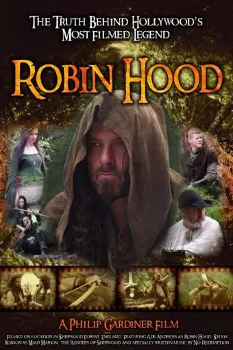 Robin Hood: The Truth Behind Hollywood's Most Filmed Legend_peliplat