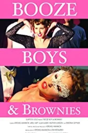 Booze Boys & Brownies_peliplat