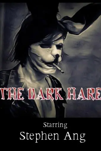 The Dark Hare_peliplat