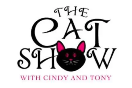 The CAT show with Cindy and Tony_peliplat