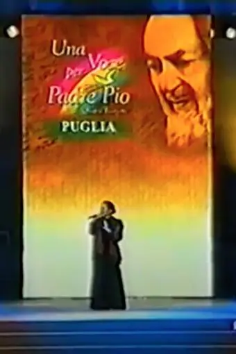 Una voce per Padre Pio 2003 - 4a edizione_peliplat