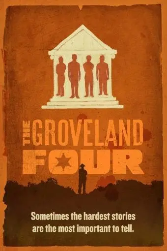The Groveland Four_peliplat