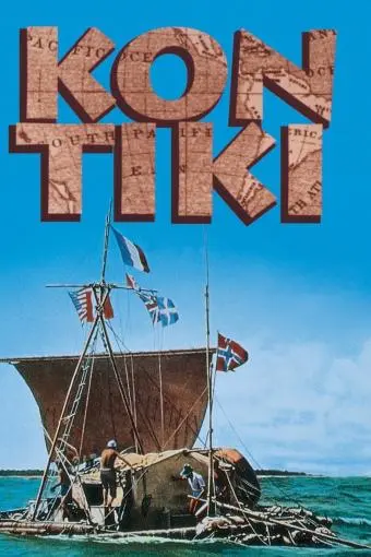Kon-Tiki: El documental_peliplat