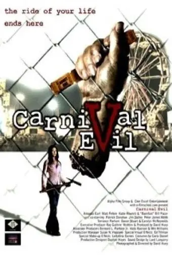 Carnival Evil_peliplat