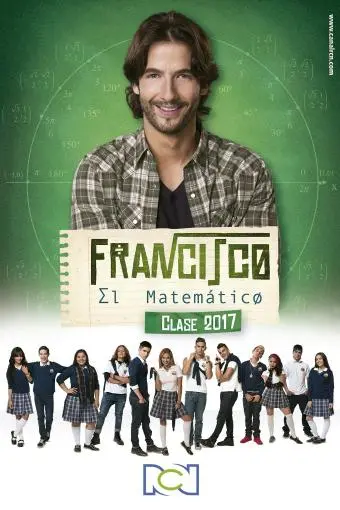 Francisco the Mathematician_peliplat