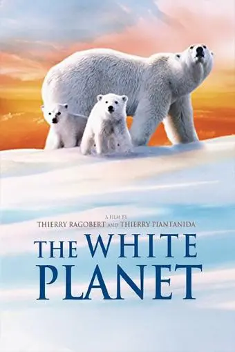 The White Planet_peliplat