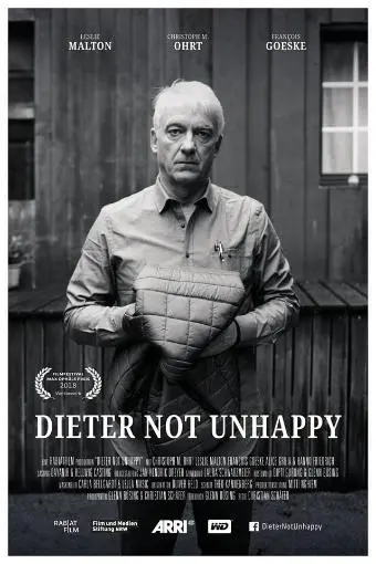 Dieter Not Unhappy_peliplat