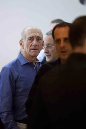 Olmert - Concealed Documentary_peliplat
