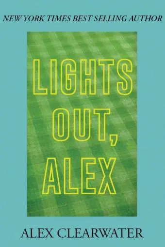 Lights Out, Alex_peliplat