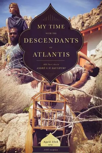 My Time with the Descendants of Atlantis_peliplat