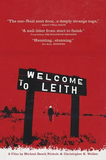 Welcome to Leith_peliplat