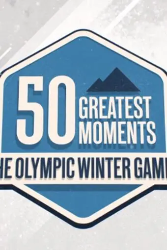 50 Greatest Moments: The Olympic Winter Games_peliplat