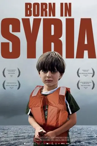 Born in Syria_peliplat