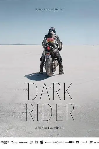 Dark Rider_peliplat